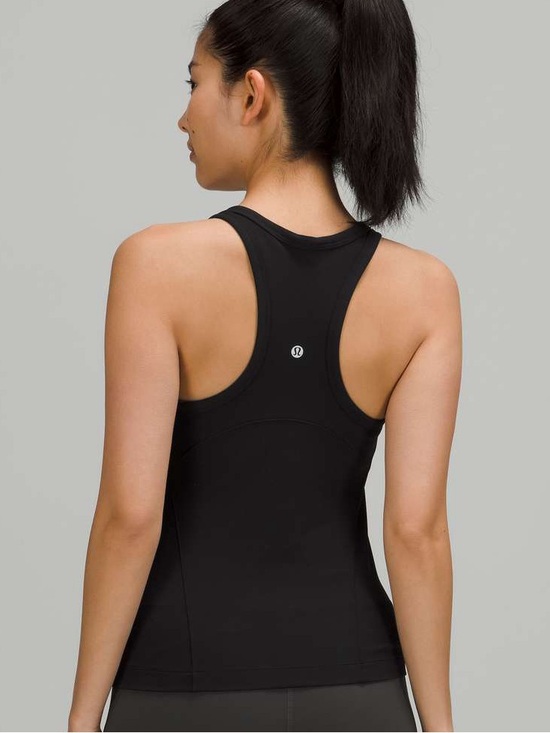 lululemon athletica Tops - Lululemon Align Racerback Tank Top in Black
